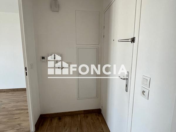 Location Appartement 2 pièces 59.71 m² - 75 RUE DES PIERIDES Saint Sebastien De Morse 27180