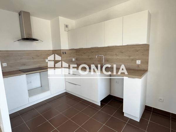 Location Appartement 2 pièces 59.71 m² - 75 RUE DES PIERIDES Saint Sebastien De Morse 27180
