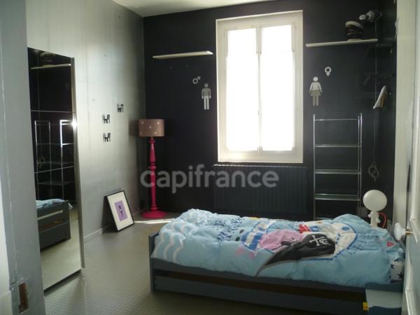 HYPER CENTRE LE HAVRE 76600 T5 140 M2