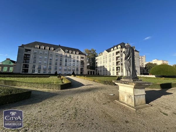 Appartement à vendre 3 pièces 68.2m²