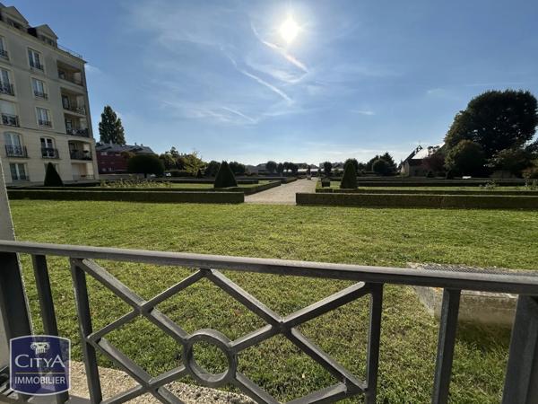 Appartement à vendre 3 pièces 68.2m²