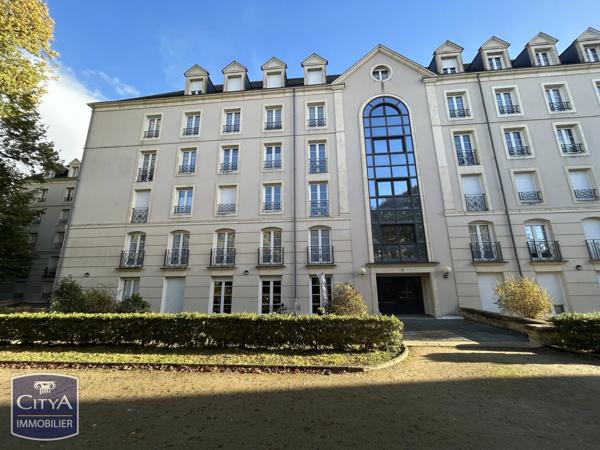 Appartement à vendre 3 pièces 68.2m²