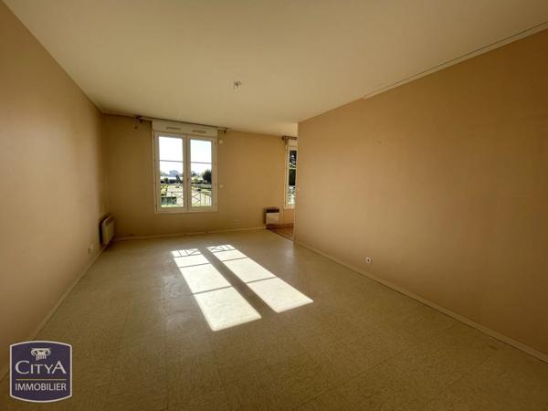 Appartement à vendre 3 pièces 68.2m²