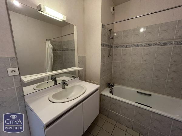 Appartement à vendre 3 pièces 68.2m²