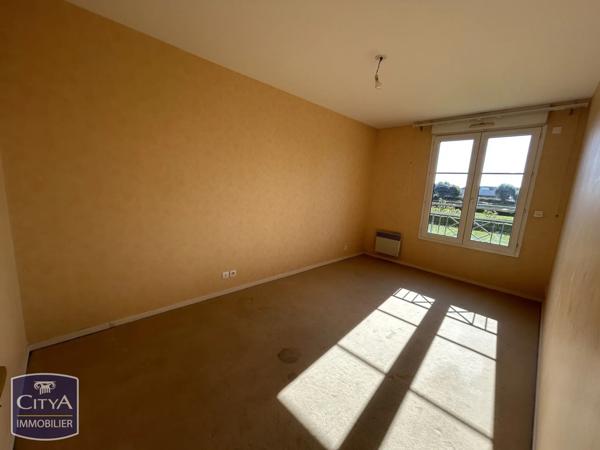 Appartement à vendre 3 pièces 68.2m²