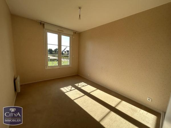 Appartement à vendre 3 pièces 68.2m²