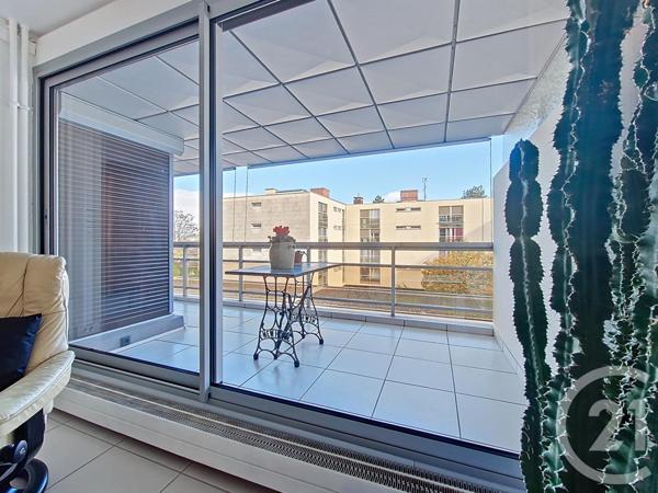 Appartement T4 à vendre  4 pièces - 91,11 m2 CHAMALIERES - 63