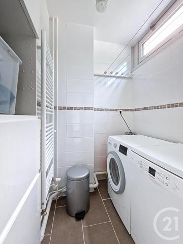 Appartement T4 à vendre  4 pièces - 91,11 m2 CHAMALIERES - 63