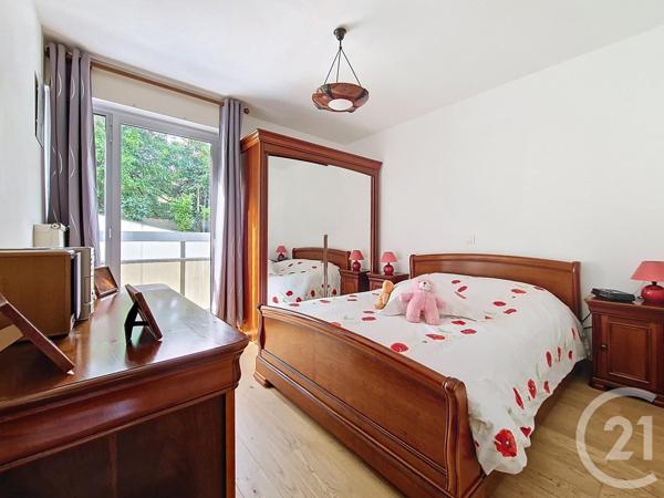 Appartement T4 à vendre  4 pièces - 91,11 m2 CHAMALIERES - 63