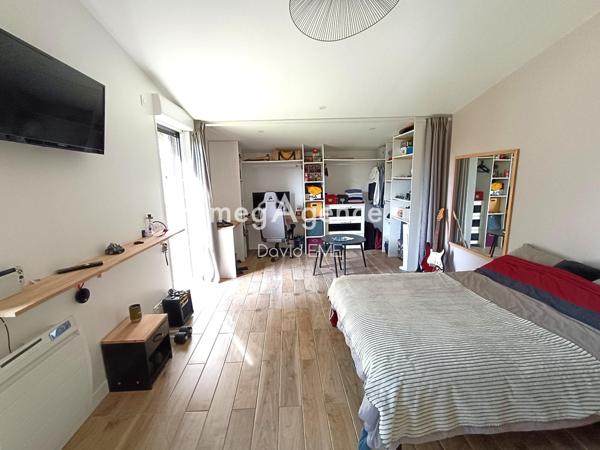 Maison à Aizenay, 85190 - 7 pièces 145m²