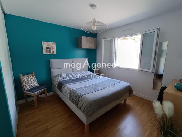 Maison à Aizenay, 85190 - 7 pièces 145m²