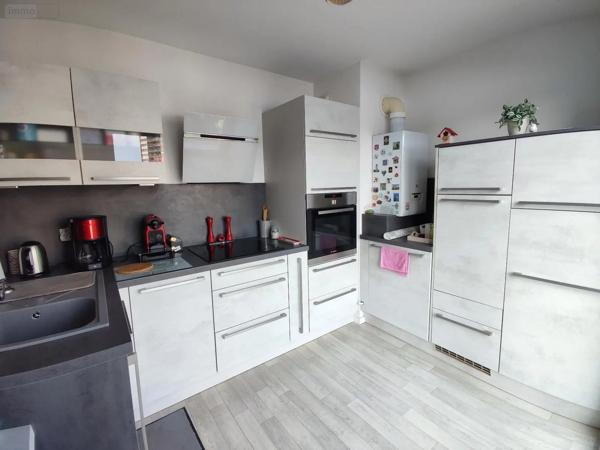 Achat - Appartement Sotteville-lès-Rouen 76300 3 pièces 69 m 2