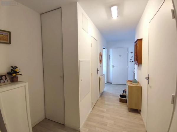 Achat - Appartement Sotteville-lès-Rouen 76300 3 pièces 69 m 2