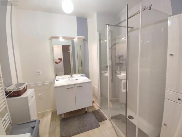 Achat - Appartement Sotteville-lès-Rouen 76300 3 pièces 69 m 2