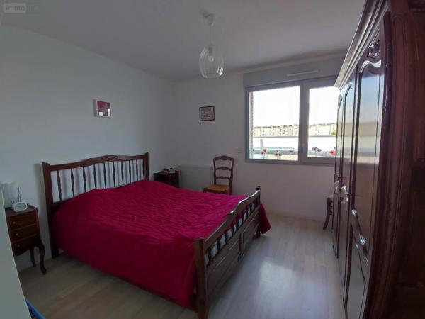 Achat - Appartement Sotteville-lès-Rouen 76300 3 pièces 69 m 2