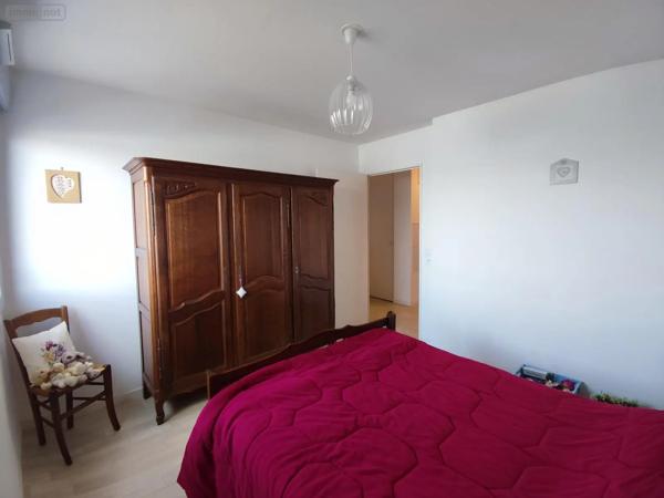 Achat - Appartement Sotteville-lès-Rouen 76300 3 pièces 69 m 2