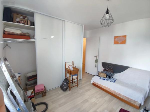 Achat - Appartement Sotteville-lès-Rouen 76300 3 pièces 69 m 2