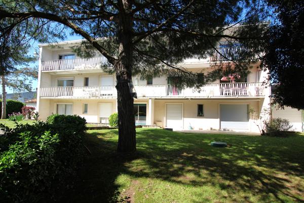 Appartement 4 chambres La Rochelle "Rompsay"