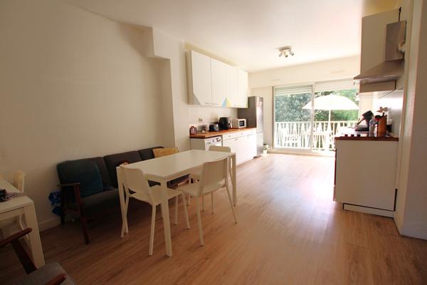 Appartement 4 chambres La Rochelle "Rompsay"