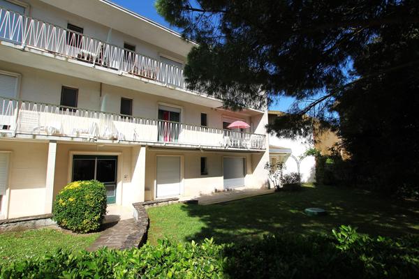 Appartement 4 chambres La Rochelle "Rompsay"