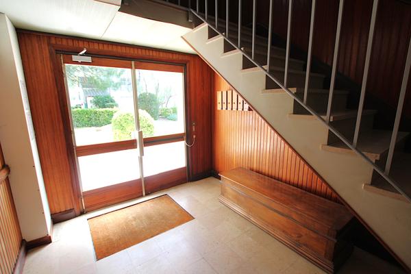 Appartement 4 chambres La Rochelle "Rompsay"