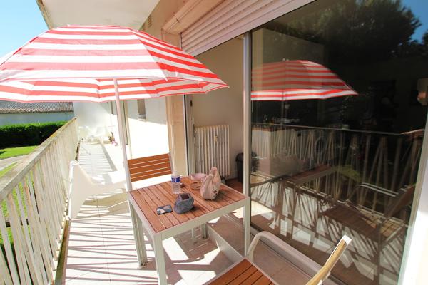 Appartement 4 chambres La Rochelle "Rompsay"