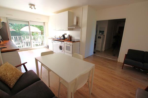 Appartement 4 chambres La Rochelle "Rompsay"