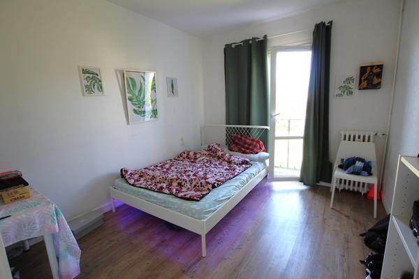 Appartement 4 chambres La Rochelle "Rompsay"