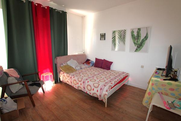 Appartement 4 chambres La Rochelle "Rompsay"