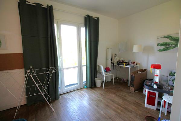 Appartement 4 chambres La Rochelle "Rompsay"