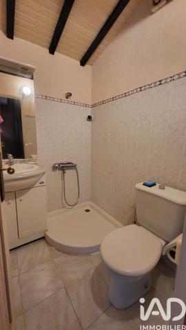 Maison à vendre 5 pièces 97 m² Sainte-Geneviève-des-Bois