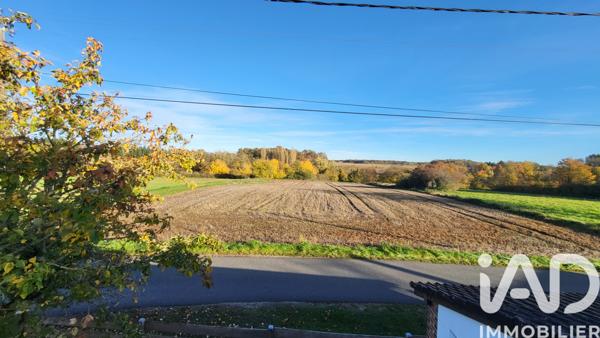 Maison à vendre 5 pièces 97 m² Sainte-Geneviève-des-Bois