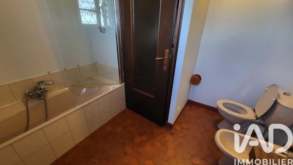 Maison à vendre 5 pièces 97 m² Sainte-Geneviève-des-Bois