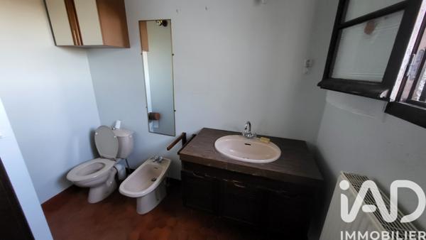 Maison à vendre 5 pièces 97 m² Sainte-Geneviève-des-Bois