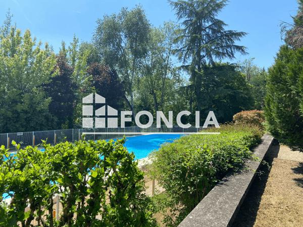 Location Appartement 4 pièces 103.72 m² - 23/25 BD SOUS BLOSSAC Poitiers 86000