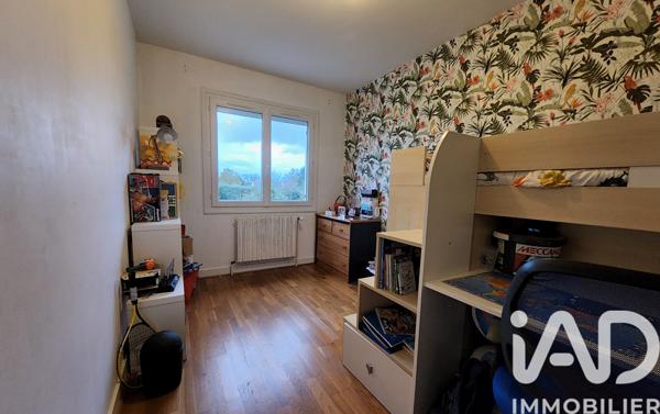 Maison à vendre 6 pièces 98 m² Saint-Laurent-Nouan