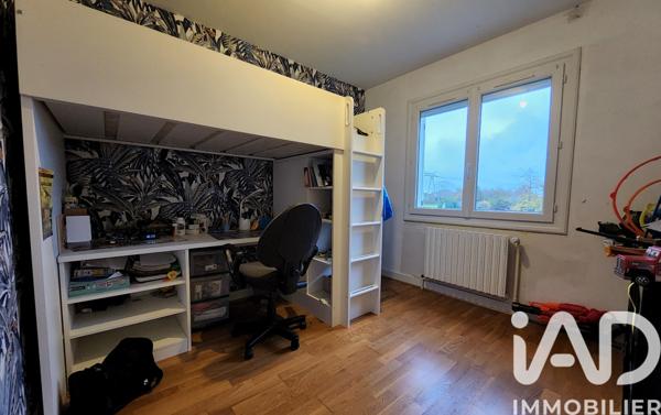 Maison à vendre 6 pièces 98 m² Saint-Laurent-Nouan