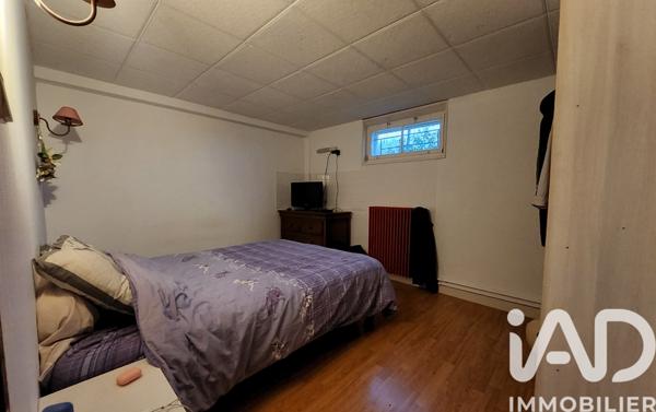 Maison à vendre 6 pièces 98 m² Saint-Laurent-Nouan