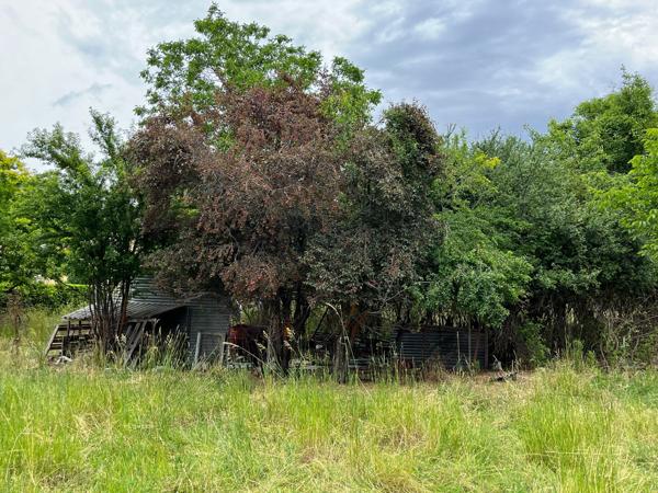Digne-les-Bains (04000) Terrain à bâtir
