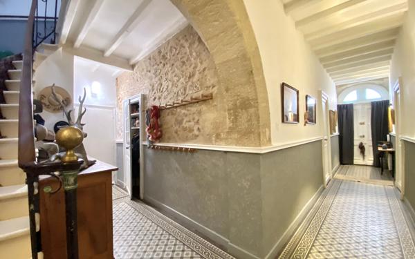 Maison à vendre    6 pièces •  Preignac