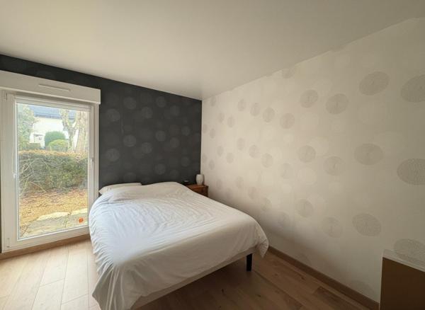 T5 90 m² dans petite copropriété de 6 logements