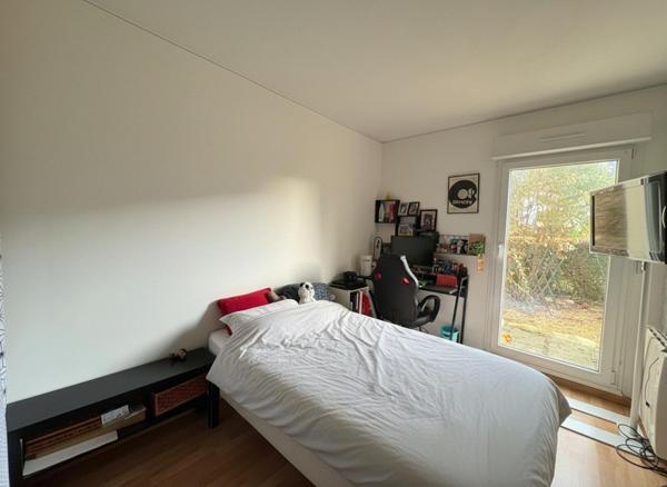 T5 90 m² dans petite copropriété de 6 logements