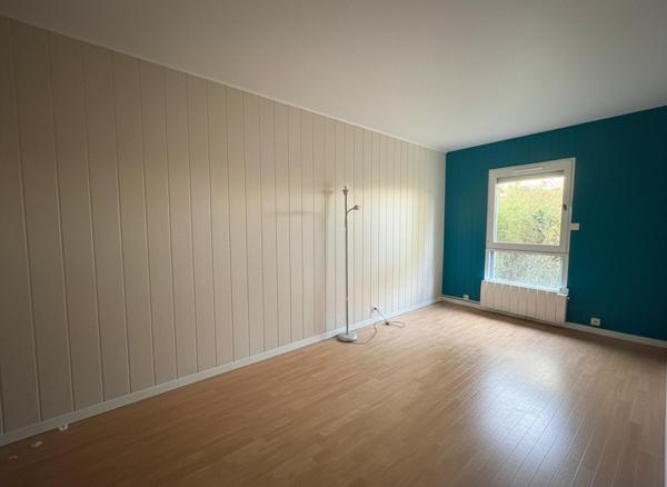 T5 90 m² dans petite copropriété de 6 logements