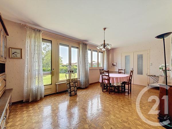 Maison à vendre  6 pièces - 127,53 m2 GERZAT - 63