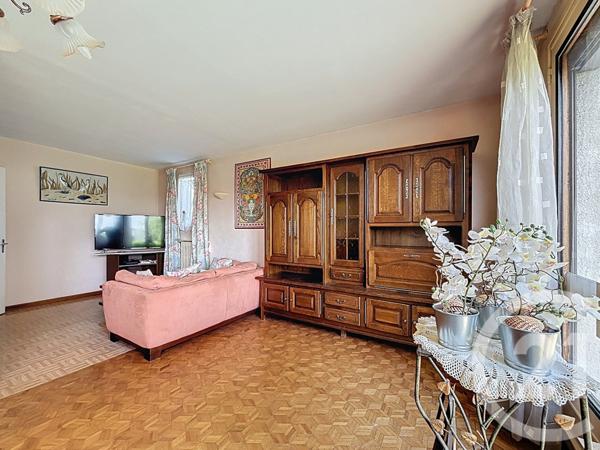 Maison à vendre  6 pièces - 127,53 m2 GERZAT - 63