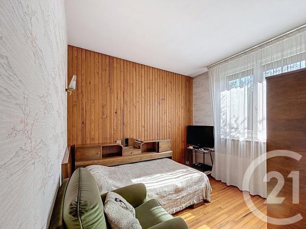 Maison à vendre  6 pièces - 127,53 m2 GERZAT - 63