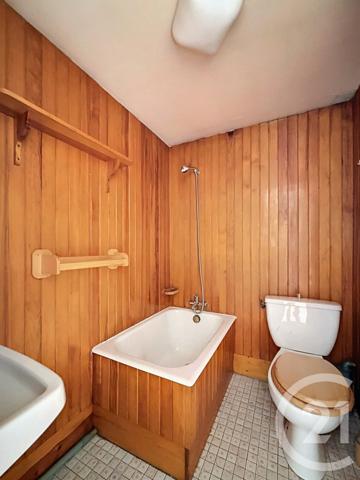 Maison à vendre  6 pièces - 127,53 m2 GERZAT - 63