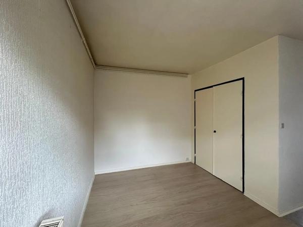 Vente appartement 2 pièces de 43.9m²