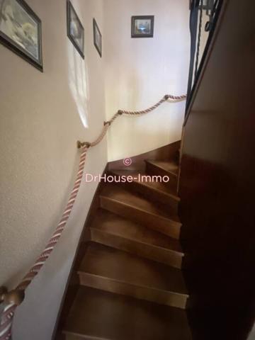 Maison à vendre 4 pièces de 89 m²