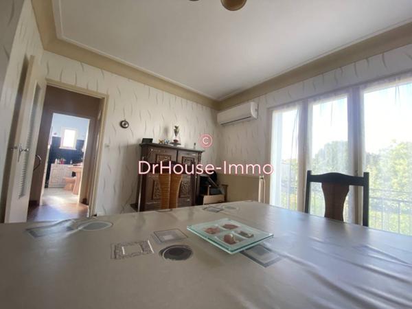 Maison à vendre 4 pièces de 89 m²